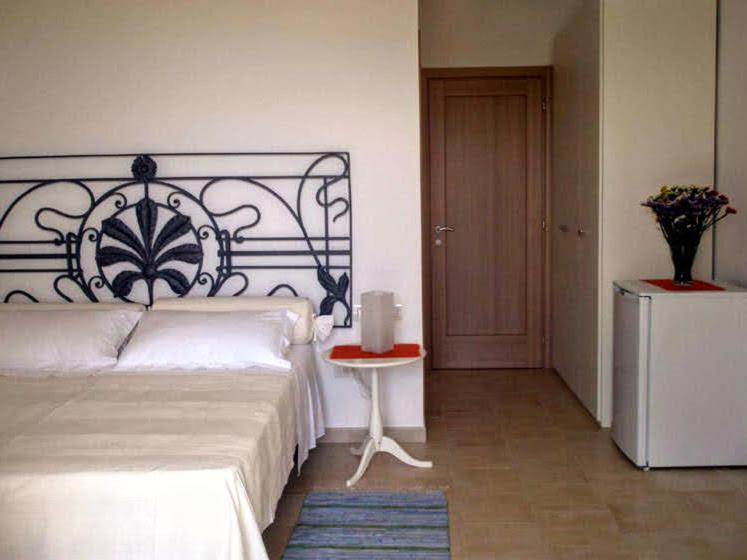 Agriturismo Donna Clementina Castellaneta Marina Exterior foto