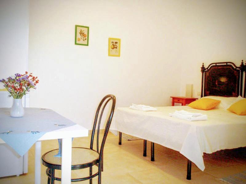 Agriturismo Donna Clementina Castellaneta Marina Exterior foto