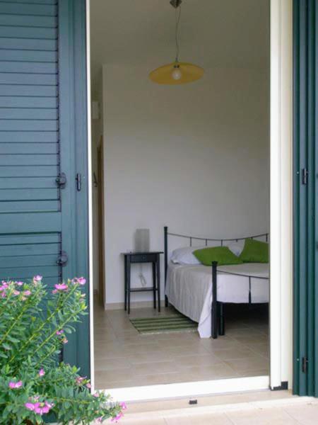 Agriturismo Donna Clementina Castellaneta Marina Exterior foto